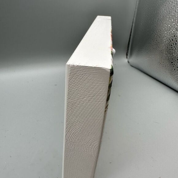 Sincere Surroundings wooden Countdoen to Christmas sign - Picture 4 of 7